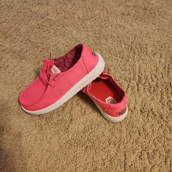 Hey Dude Wendy Slip-On - Picture 3 of 5